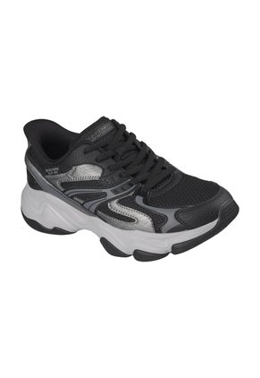 TENIS SKECHERS MUJER 117689BLK BOBS DIEGO Talla 5.5
