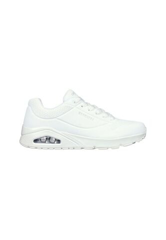 Tenis SKECHERS Para HOMBRE UNO - STAND ON AIR Color Blanco Skechers