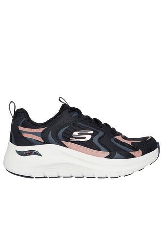 TENIS SKECHERS MUJER 150332BKRG ARCH FIT Talla 6.5 Skechers