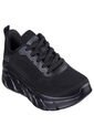 TENIS SKECHERS MUJER 117385BBK BOBS B FLE Talla 5 de Skechers