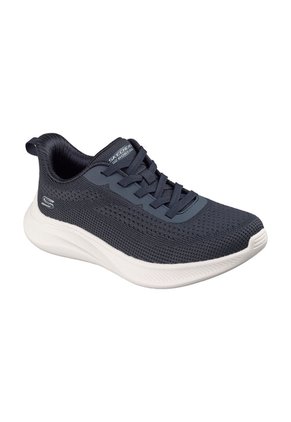 TENIS SKECHERS MUJER 117733DKNV BOBS MODA Talla 8.5
