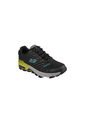 Tenis Hombre Skechers Max Protect  - Negro - Azul de Skechers