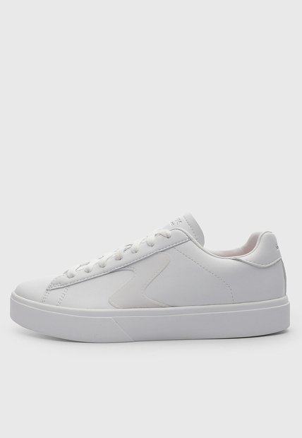 Tenis Casual SKECHERS Eden LX  Blanco