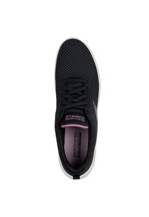 TENIS SKECHERS MUJER 125515BKLV GO WALK F Talla 5.5