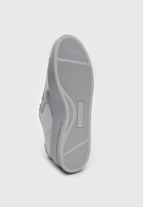 Tenis Lifestyle Skechers Hiland Quite Chic Blanco