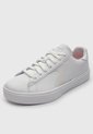 Tenis Casual SKECHERS Eden LX  Blanco de Skechers