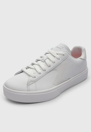 Tenis Casual SKECHERS Eden LX  Blanco