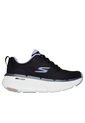 TENIS SKECHERS MUJER 129700BKLV MAX CUSHI Talla 8.5 de Skechers