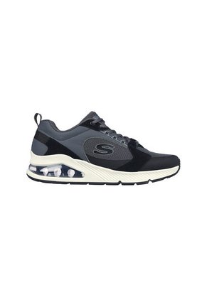 Tenis Hombre Skechers Uno 2 90´S - Negro