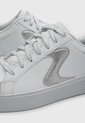 Tenis Lifestyle Skechers Hiland Quite Chic Blanco de Skechers