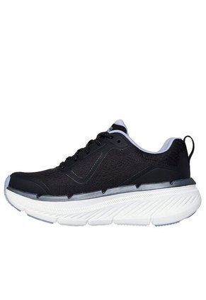 TENIS SKECHERS MUJER 129700BKLV MAX CUSHI Talla 8.5