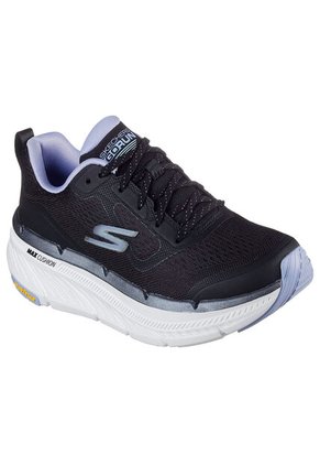 TENIS SKECHERS MUJER 129700BKLV MAX CUSHI Talla 8.5