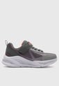 Tenis SKECHERS Meteor Gris de Skechers