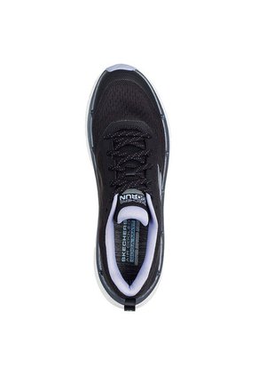 TENIS SKECHERS MUJER 129700BKLV MAX CUSHI Talla 8.5