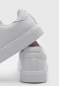 Tenis Casual SKECHERS Eden LX  Blanco de Skechers