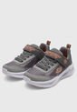 Tenis SKECHERS Meteor Gris de Skechers
