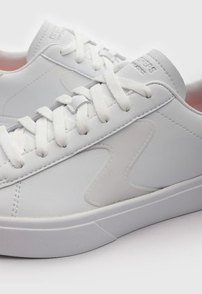 Tenis Casual SKECHERS Eden LX  Blanco