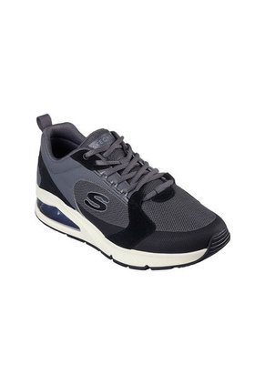 Tenis Hombre Skechers Uno 2 90´S - Negro