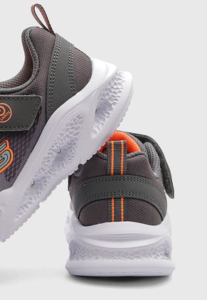 Tenis SKECHERS Meteor Gris