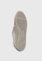 Tenis Lifestyle Skechers Hiland Quite Chic Beige de Skechers