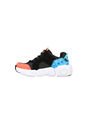 Tenis Niño Skechers Gametronix - Negro-Multicolor de Skechers