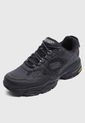 Tenis Outdoor Negro Skechers Vigor 3.0 de Skechers