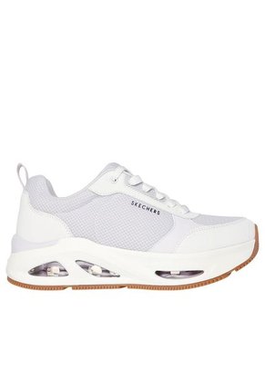 TENIS SKECHERS HOMBRE 183300WHT UNO EGO Talla 8.5