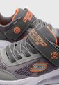 Tenis SKECHERS Meteor Gris de Skechers