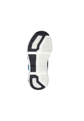 Tenis Niño Skechers Gametronix - Negro-Multicolor