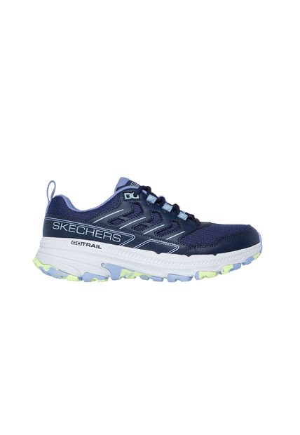 SKECHERS TENIS GO RUN TRAIL ALTITUDE OUTDOOR DAMA AZUL