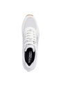 TENIS SKECHERS HOMBRE 183300WHT UNO EGO Talla 8.5 de Skechers