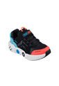 Tenis Niño Skechers Gametronix - Negro-Multicolor de Skechers