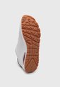 Tenis Lifestyle SKECHERS Uno - Suited On Air Blanco de Skechers