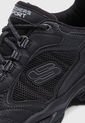Tenis Outdoor Negro Skechers Vigor 3.0 de Skechers