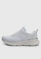 Tenis Lifestyle Skechers Edge Ride Blanco de Skechers