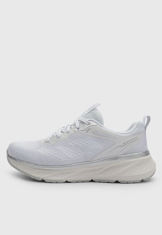 Tenis Lifestyle Skechers Edge Ride Blanco Skechers