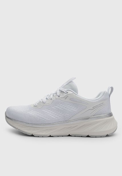 Tenis Lifestyle Skechers Edge Ride Blanco