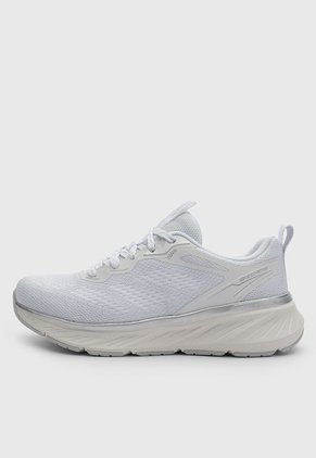Tenis Lifestyle Skechers Edge Ride Blanco