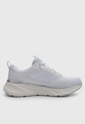Tenis Lifestyle Skechers Edge Ride Blanco