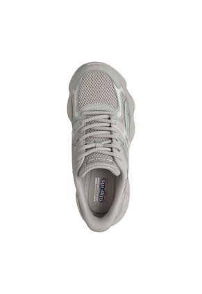 TENIS SKECHERS MUJER 117689LTGY BOBS DIEG Talla 8