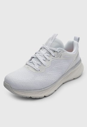 Tenis Lifestyle Skechers Edge Ride Blanco