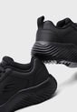 Tenis Skechers Boys Bounder Negro de Skechers
