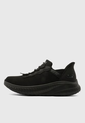Tenis SKECHERS Squad Chaos SR Negro Skechers