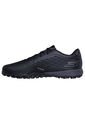Guayos Skechers Hombre Razor 1.5 Academy TF - Negro de Skechers