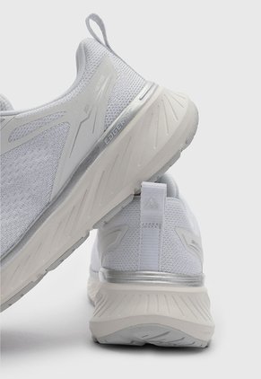 Tenis Lifestyle Skechers Edge Ride Blanco