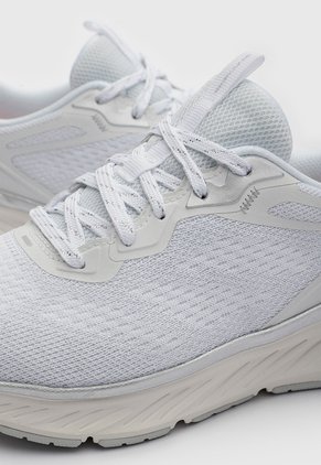 Tenis Lifestyle Skechers Edge Ride Blanco