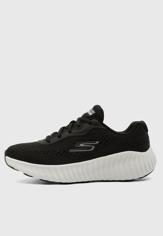 Tenis SKECHERS Go Run Now Negro Skechers