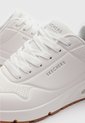Tenis Lifestyle SKECHERS Uno Suited On Air Blanco de Skechers