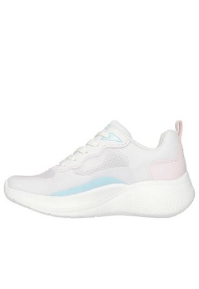 TENIS SKECHERS MUJER 117553OFWT BOBS INFI Talla 9