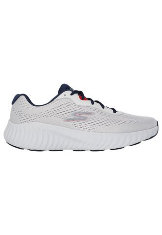 Tenis Skechers Hombre Go Run Now - Blanco Skechers